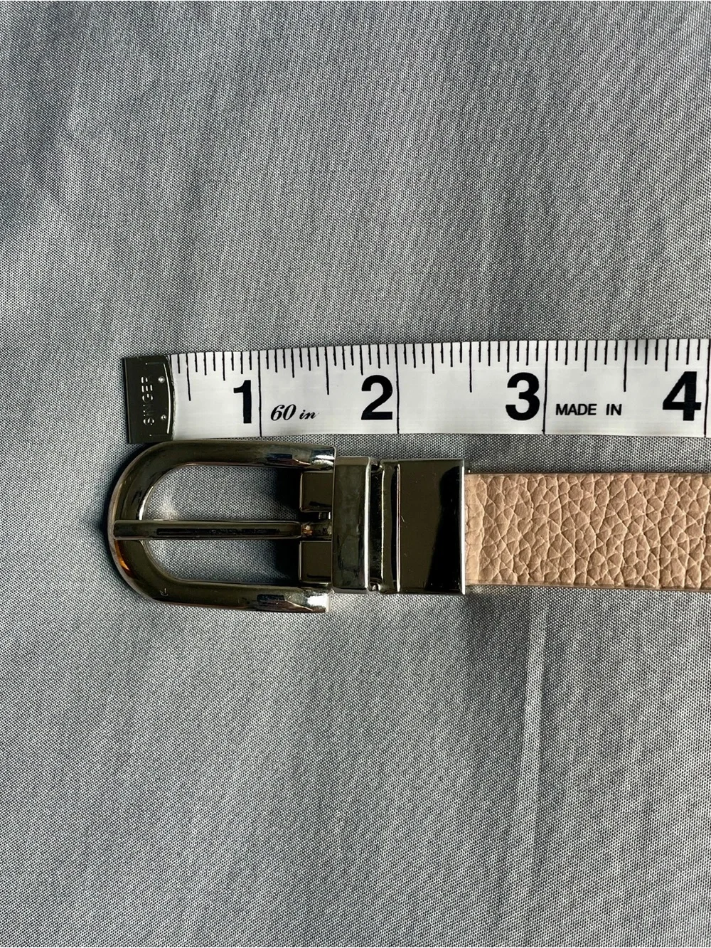N/A women belt